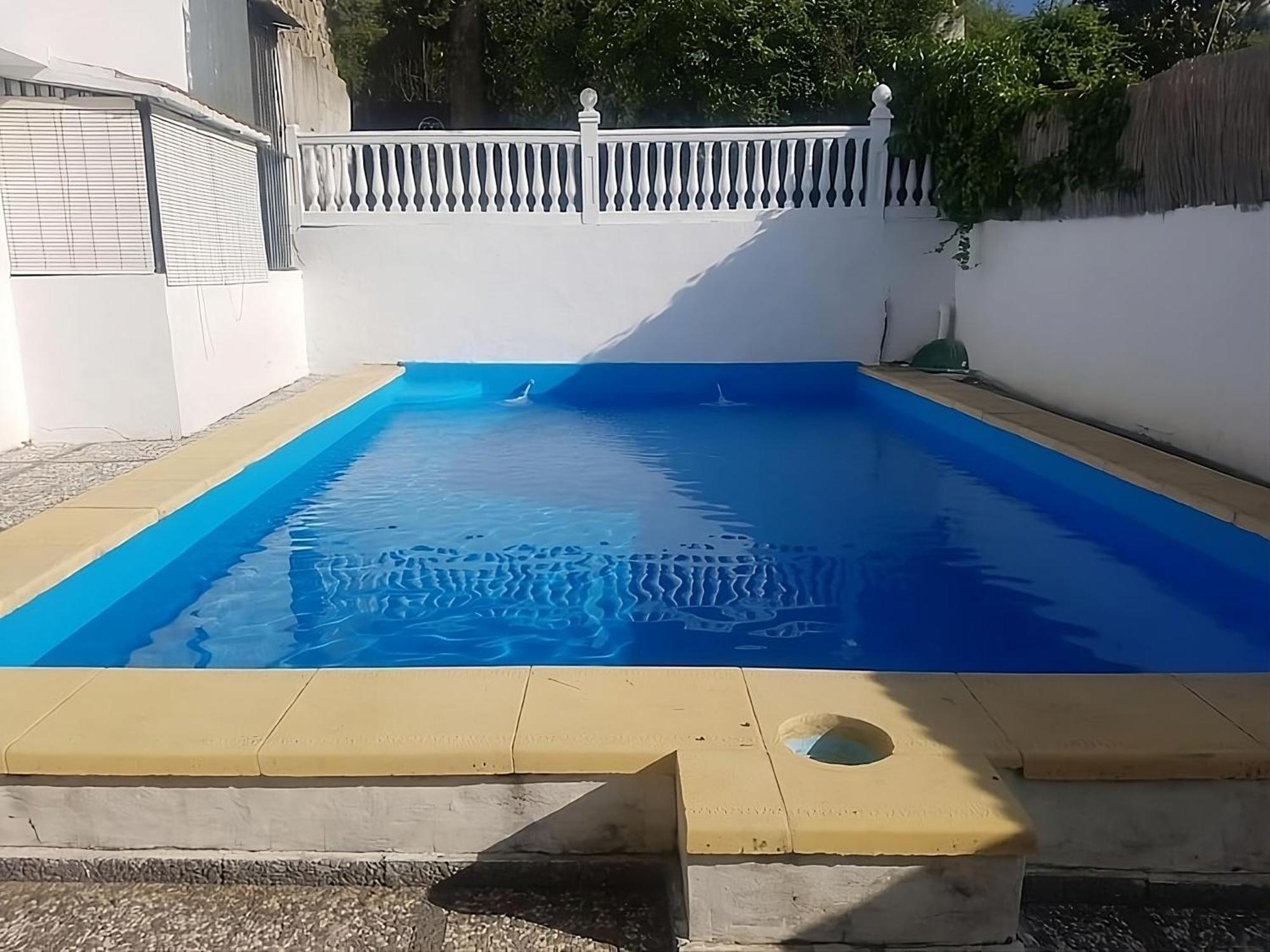 Villa La ilusión de David Víznar Exterior foto